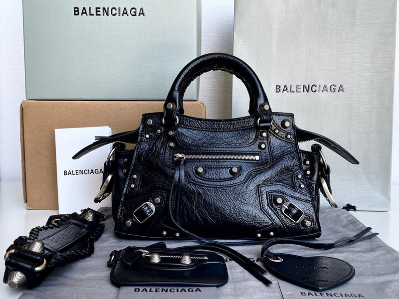 Luxurious-Totes - BGA Bags - 619