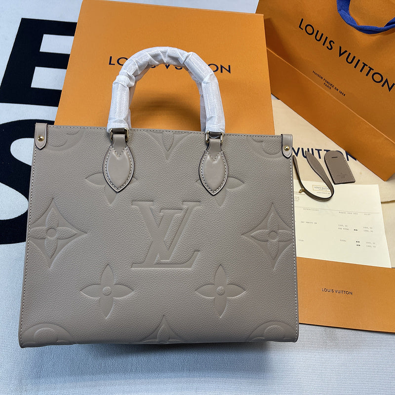 Lux-Totes - LOV Bags - 848