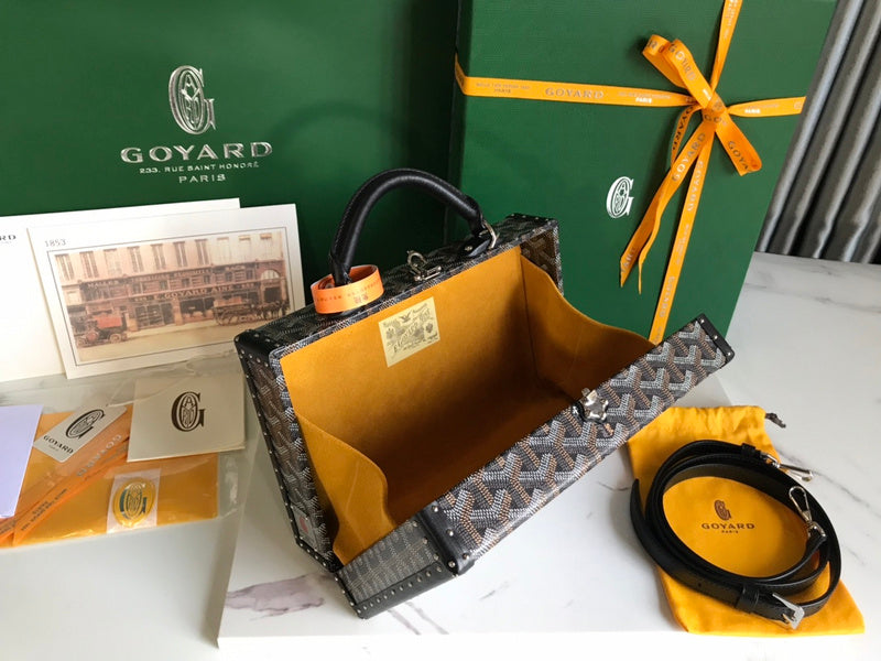 Style My Style3 - GYO Bags - 013