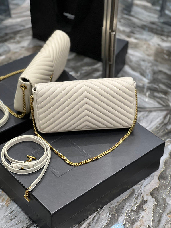 Luxurious Totes - Latest - 8510