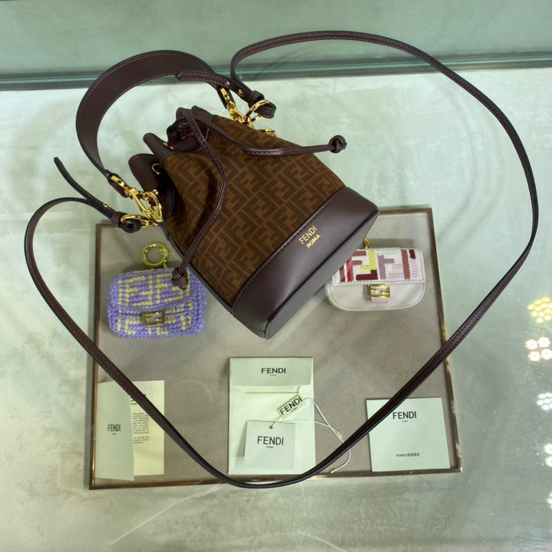 FDI Bags - Luxurious Bags  605