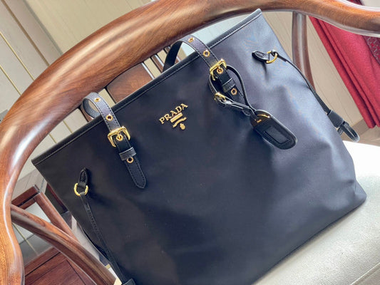 Luxurious Totes - PDA3 Bags - 063