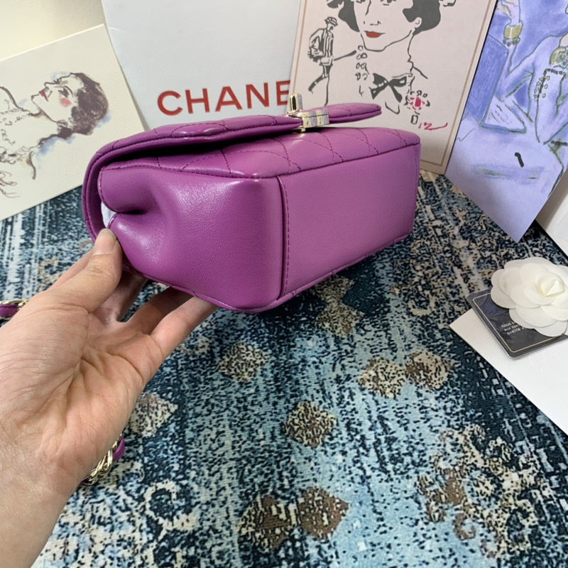 Style My Style - CHL Bags - 616
