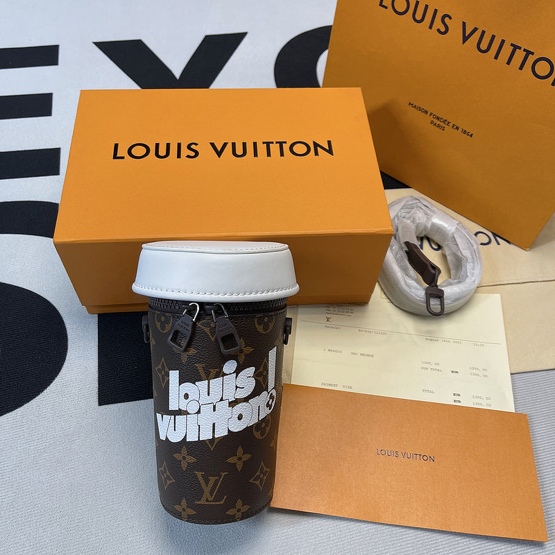 Lux-Totes - LOV Bags - 1185