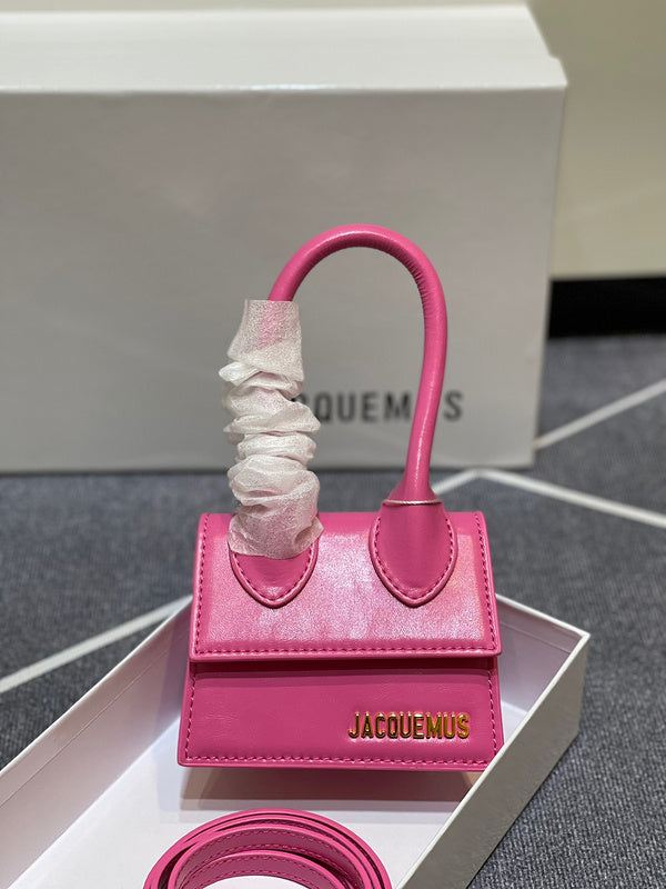 Lux-Totes - JQM Bags - 029