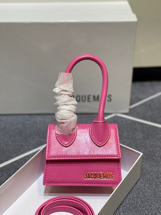 Lux-Totes - JQM Bags - 029