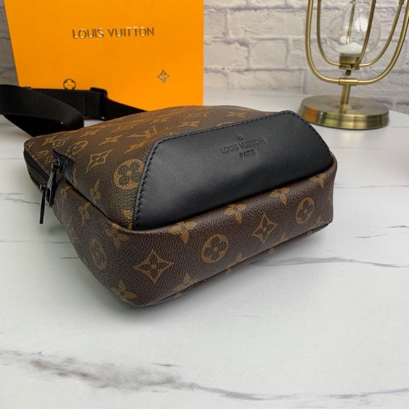 LOV - Luxurious Totes - 2681