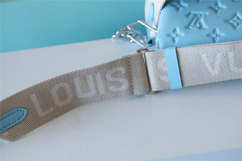 Lux-Totes - LOV Bags - 630