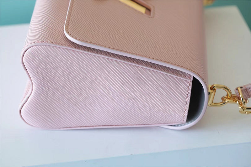 Lux-Totes - LOV Bags - 546