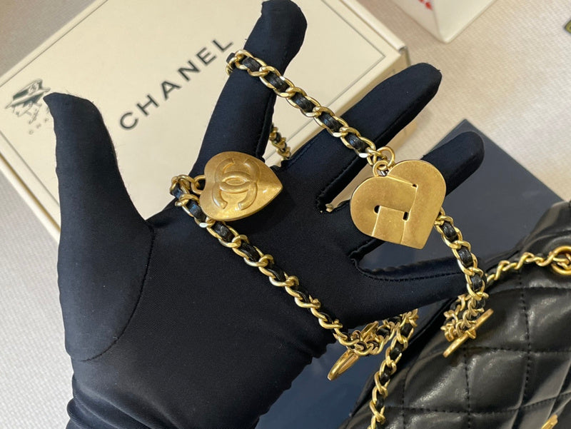 Luxurious Totes - CNL3 Bags - 414