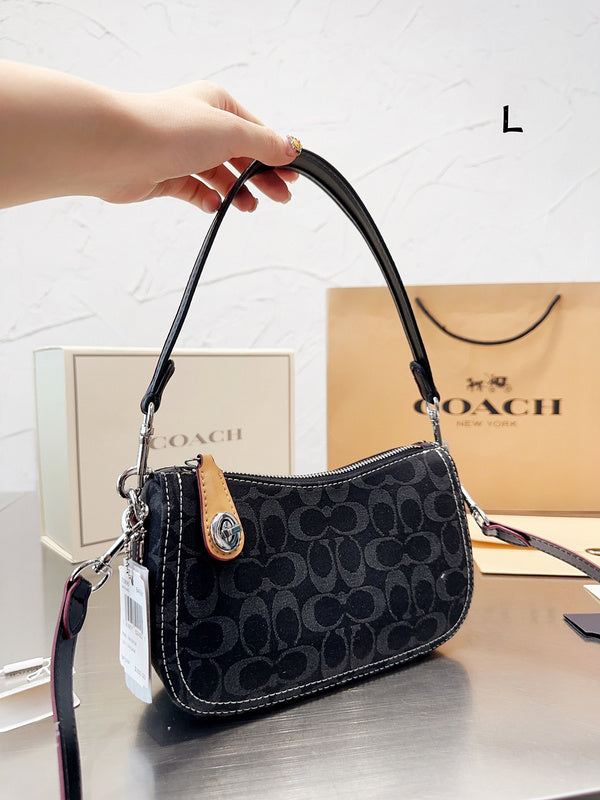 Luxurious Totes - CCH2 Bags - 125