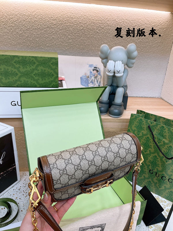 Luxurious Totes - GUI3 Bags - 286