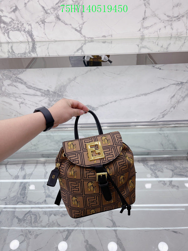 GC - Shoulder - 2906