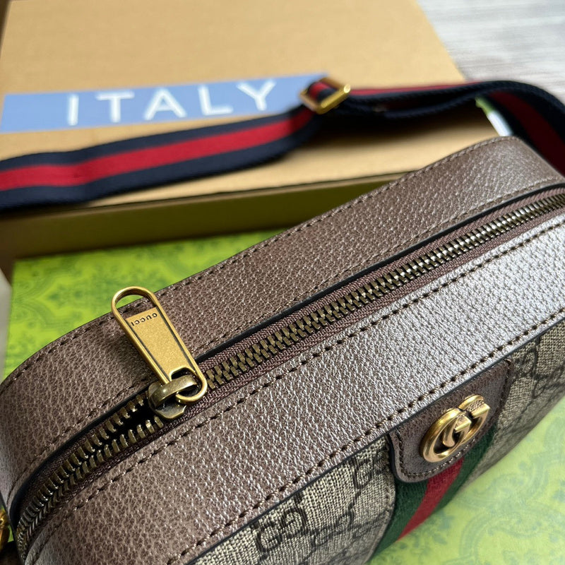 Lux-Totes - GCI Bags - 2238