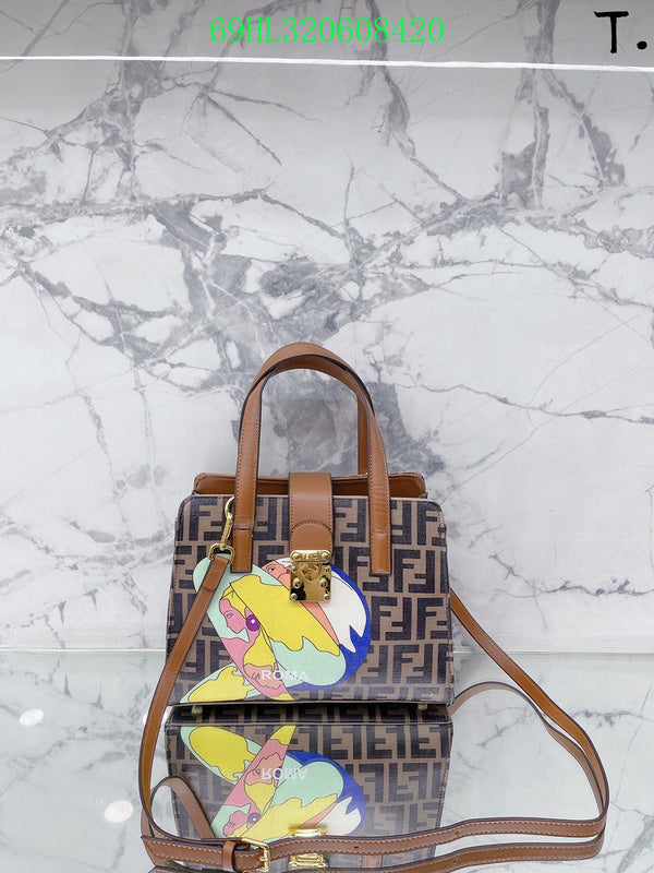 GC - Shoulder - 3179