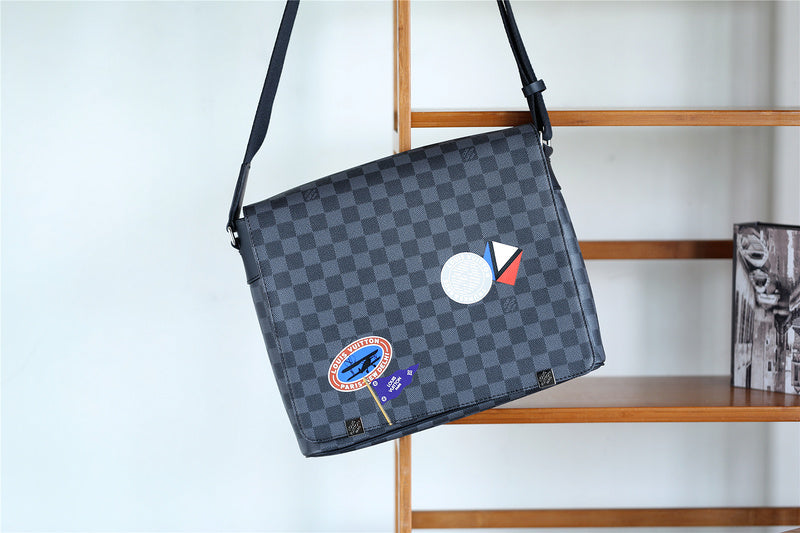 Lux-Totes - LOV Bags - 4304