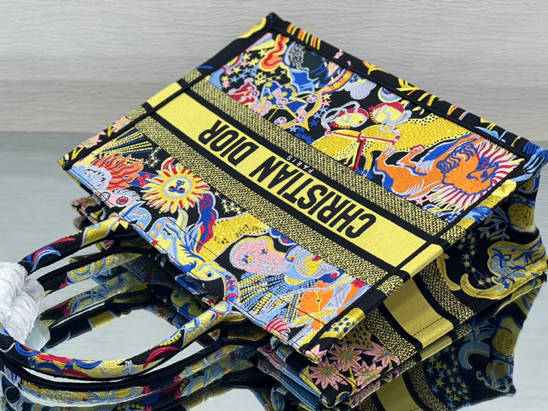 Luxurious Totes - Latest - 6263