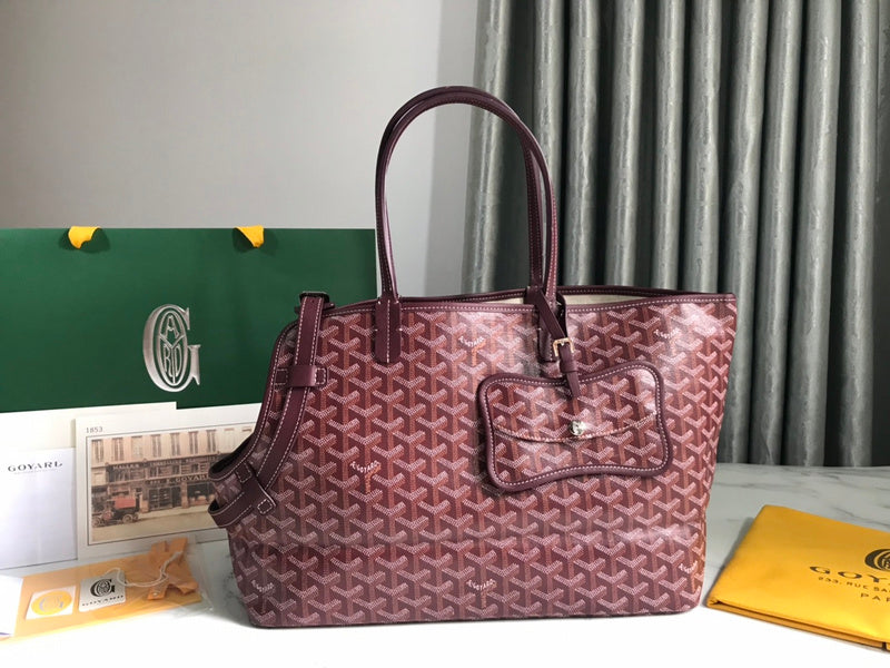 Style My Style3 - GYO Bags - 095
