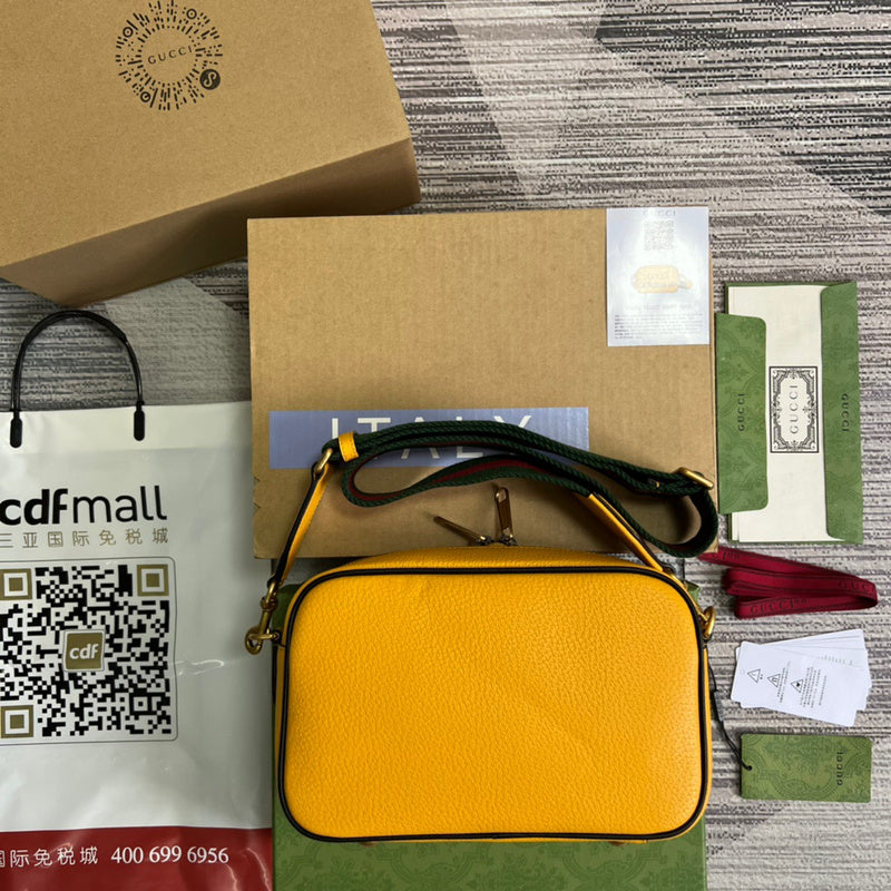 Lux-Totes - GCI Bags - 2331