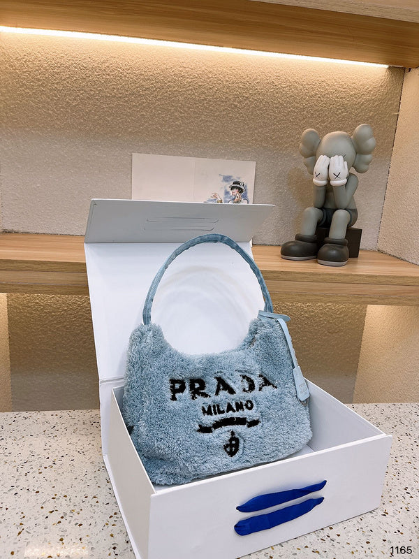 Luxurious Totes - PDA3 Bags - 087