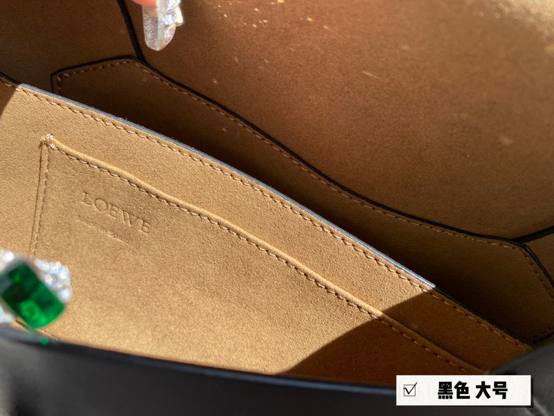Luxurious Totes - LW-CH Bags - 019