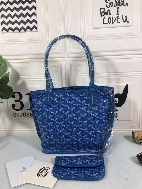 Lux-Totes - GOD Bags - 237