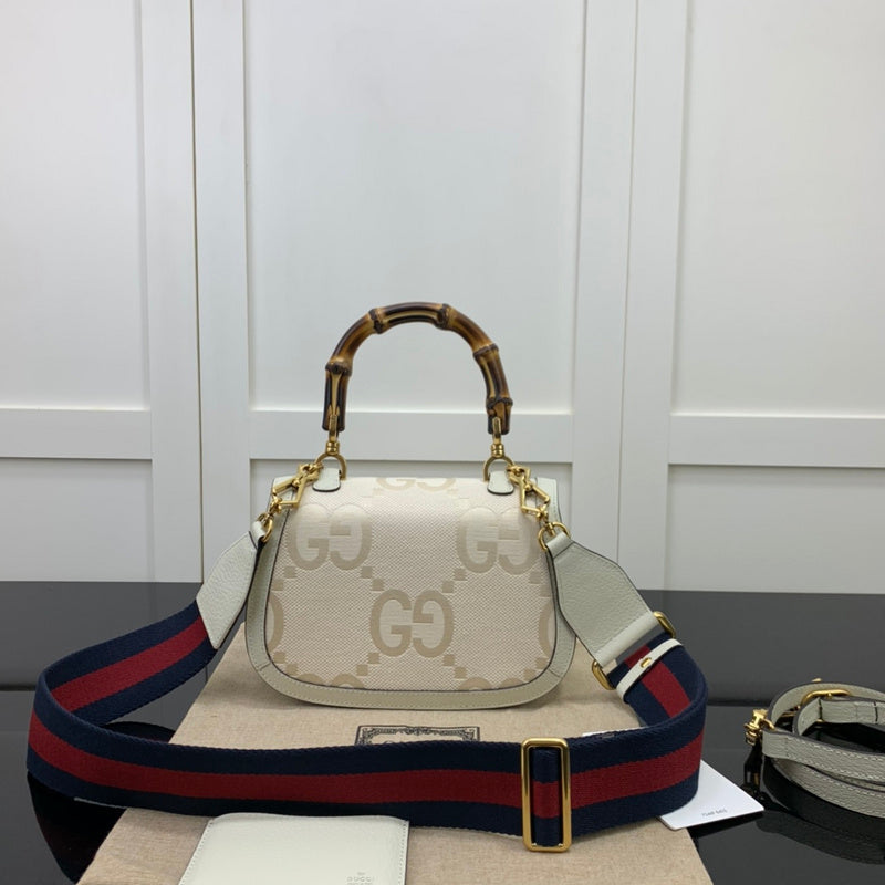 GUI - Luxurious Totes - 987
