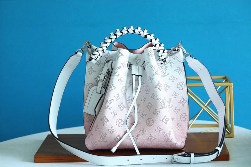 Lux-Totes - LOV Bags - 1341