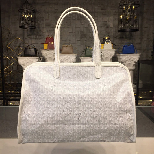 Lux-Totes - GOD Bags - 045
