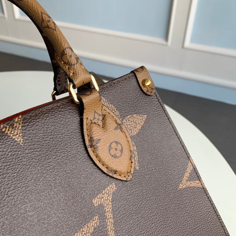 LOV - Luxurious Totes - 2431