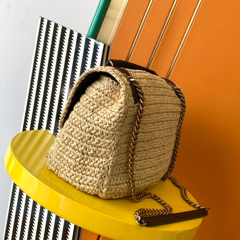 Luxurious Totes - Latest - 7982