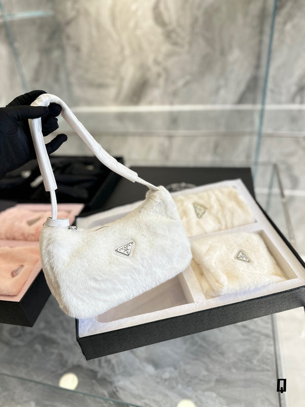 Luxurious Totes - PDA3 Bags - 190