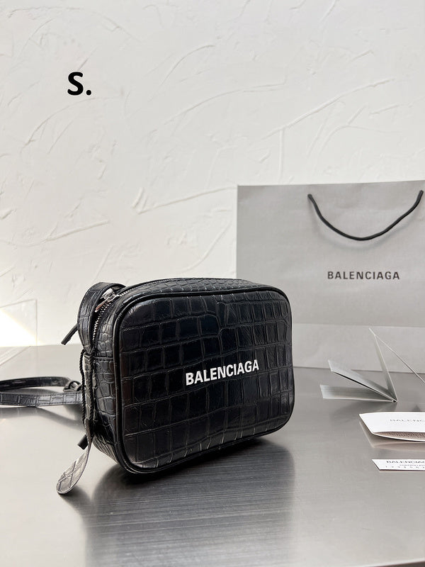 Luxurious Totes - BGA2 Bags - 118