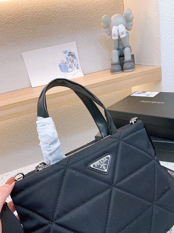 Luxurious Totes - PDA3 Bags - 195