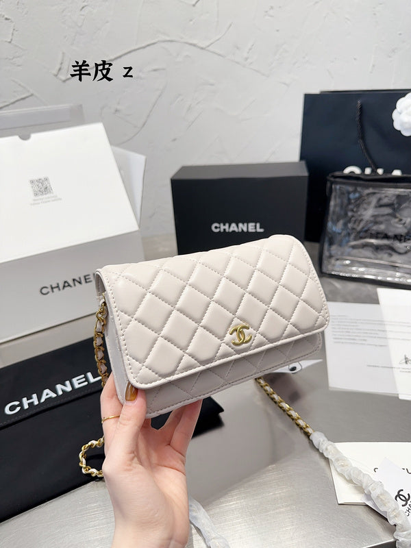 Luxurious Totes - CNL3 Bags - 465