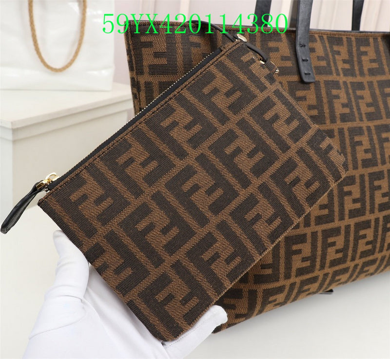 GC - Shoulder - 3468