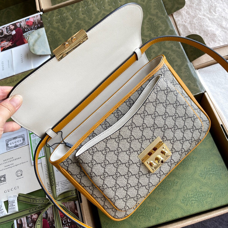 GUI - Luxurious Totes - 761