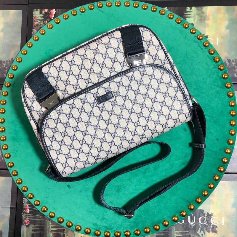Lux-Totes - GCI Bags - 2437