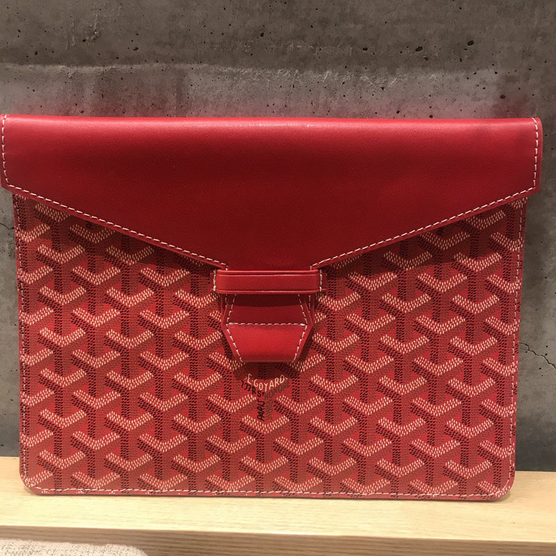 Lux-Totes - GOD Bags - 399