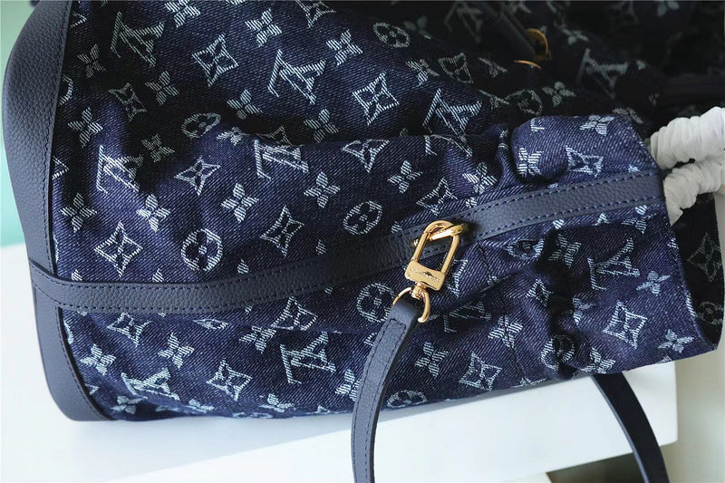 Lux-Totes - LOV Bags - 585