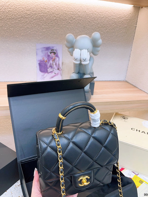 Luxurious Totes - CNL3 Bags - 134