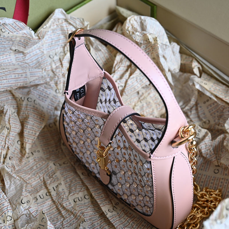 GUI - Luxurious Totes - 898