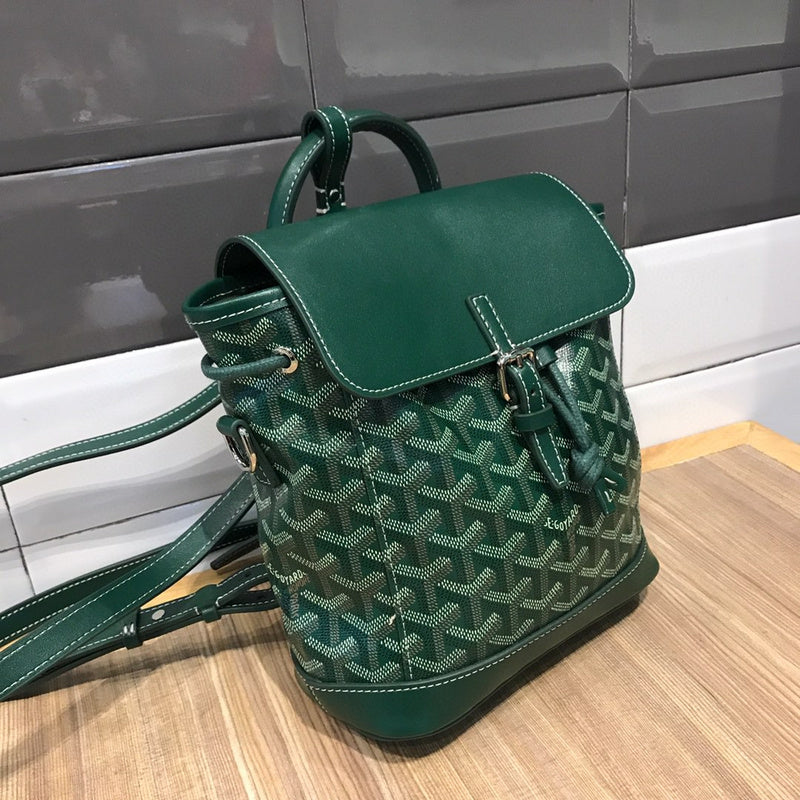 Lux-Totes - GOD Bags - 013