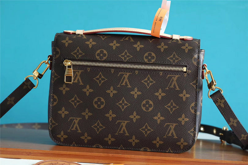 Lux-Totes - LOV Bags - 1197