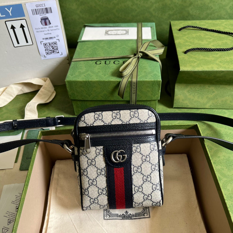 Lux-Totes - GCI Bags - 2357