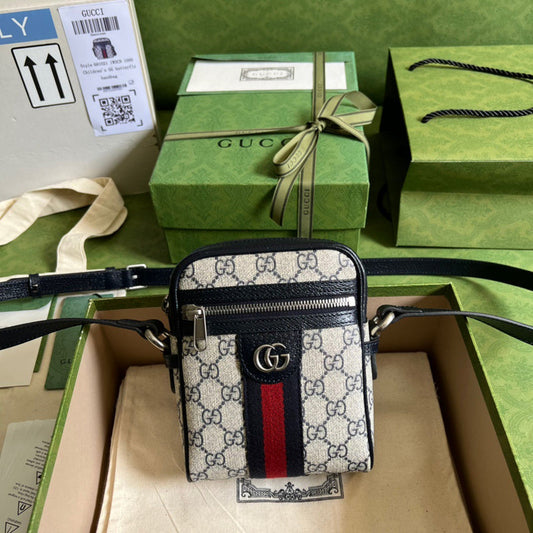 Lux-Totes - GCI Bags - 2357