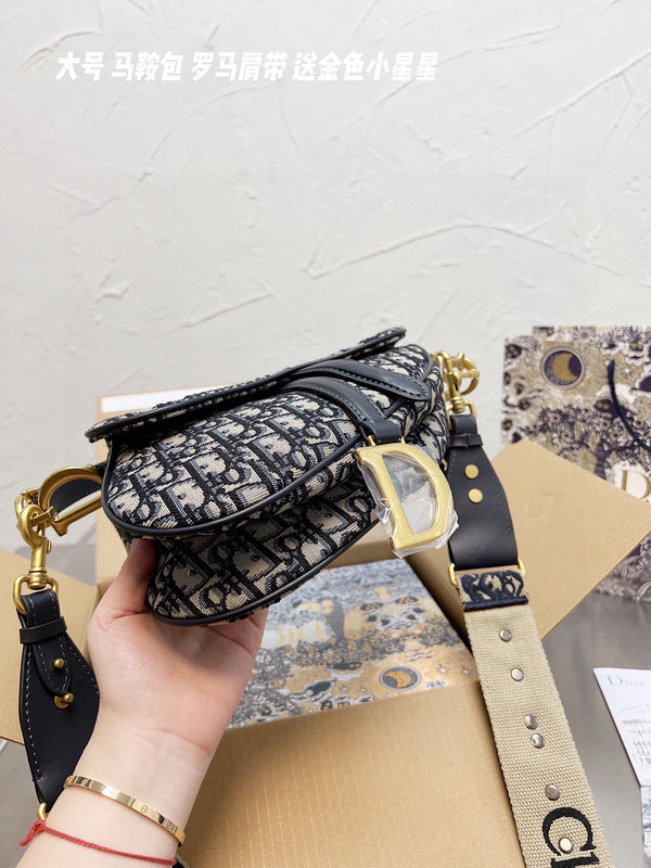 Style My Style - DOR2 Bags - 249