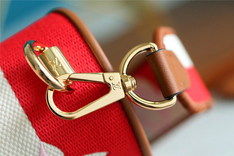Lux-Totes - LOV Bags - 968