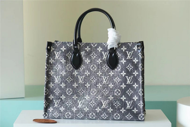 Lux-Totes - LOV Bags - 480
