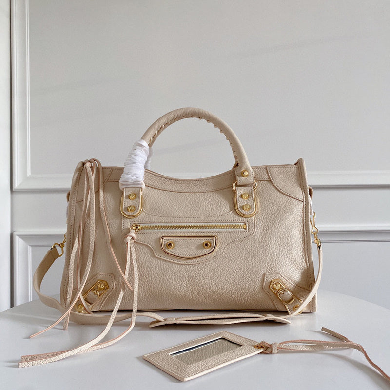 Luxurious-Totes - BGA Bags - 403